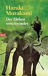 Der Elefant versc...