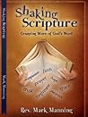 Shaking Scripture Shaking Scripture