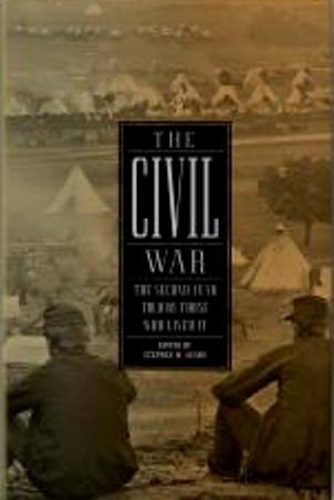 The Civil War: The Second Year Told by Those Who Lived It