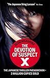 The Devotion of Suspect X by Keigo Higashino