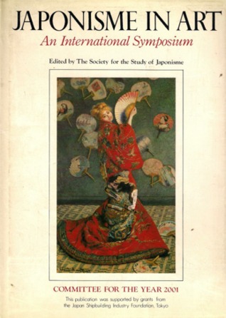 Japonisme in art: An international symposium