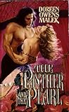 The Panther and the Pearl by Doreen Owens Malek