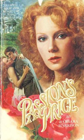 Passion's Price (Paperback)