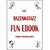 The Razzamatazz Fun eBook