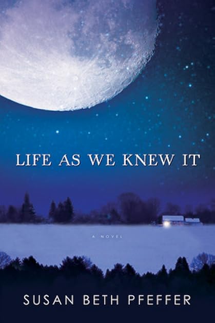 Life as We Knew It (Last Survivors, #1)