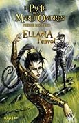 Ellana, l&#x27;Envol (Le Pacte des MarchOmbres, #2) 