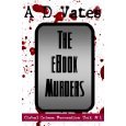 The E-Book Murders (Global Crime Prevention Unit #1)