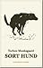 Sort hund by Torben Munksgaard