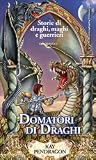 Domatori di draghi