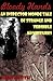 Bloody Hands: An Inspector Monde Tale of Strange and Terrible Adventures (The Inspector Monde Tales Book 4)