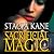 Sacrificial Magic (Downside Ghosts, #4)