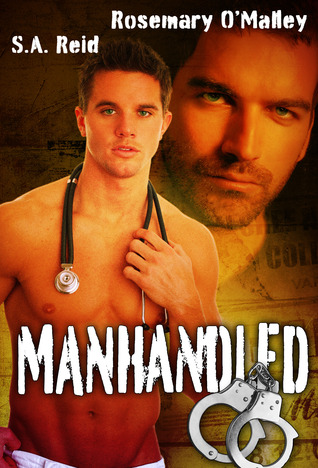 Manhandled (Kindle Edition)
