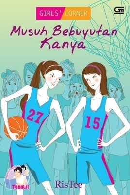 Musuh Bebuyutan Kanya