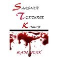 Slasher Torturer Killer