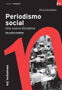 Periodismo social