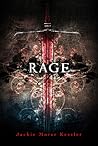 Rage by Jackie Kessler