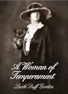 A Woman of Temperament A Woman of Temperament