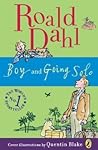 Boy and Going Solo by Roald Dahl