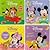 Disney Baby #1-4