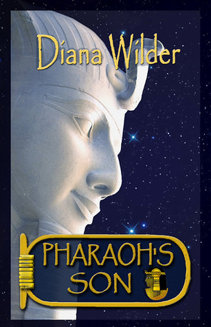 Pharaoh's Son (Memphis Cycle, #3)