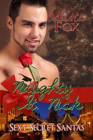 Naughty St. Nick (Kindle Edition)