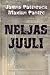 Neljas juuli by James  Patterson