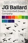 The Unlimited Dream Company by J.G. Ballard