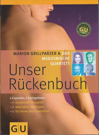 Unser Rückenbuch (Paperback)
