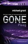 Plaag