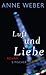 Luft und Liebe by Anne Weber