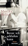 Bevor Ich Schlafe...