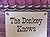 The Donkey Knows by Sally Jarvis