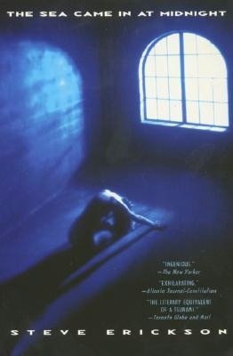 The Sea Came in at Midnight (Paperback)