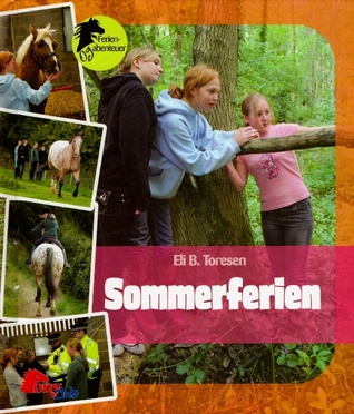 Sommerferien (Hardcover)
