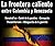 La frontera caliente entre Colombia y Venezuela