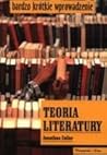Teoria literatury