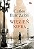Więzień nieba by Carlos Ruiz Zafón