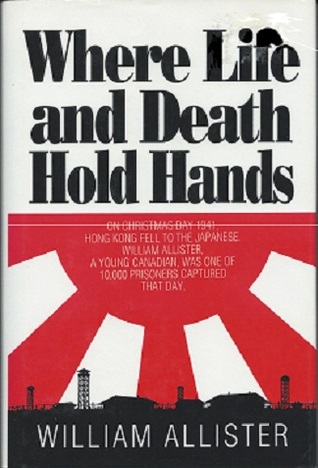 Where Life And Death Hold Hands