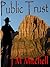 Public Trust by J.M. Mitchell