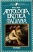 Antologia erotica italiana:...