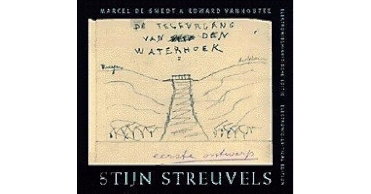 De teleurgang van den waterhoek by Stijn Streuvels