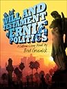 The Last Will and Testament of Ernie Politics (Vagrant Mystery Series, #1)