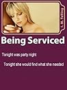 Being Serviced by I.M. Telling