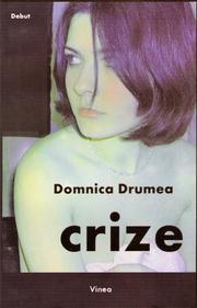 Crize (Unknown Binding)