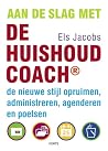 Aan de slag met De HuishoudCoach by Els Jacobs