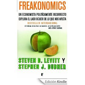 Freakonomics