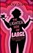 The Lighter Side of Large by Becky Siame