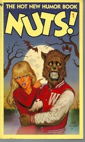 Nuts! 1 (Mass Market Paperback)