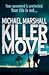 Killer Move by Michael Marshall