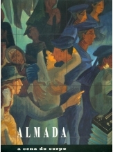 Almada - a cena do corpo